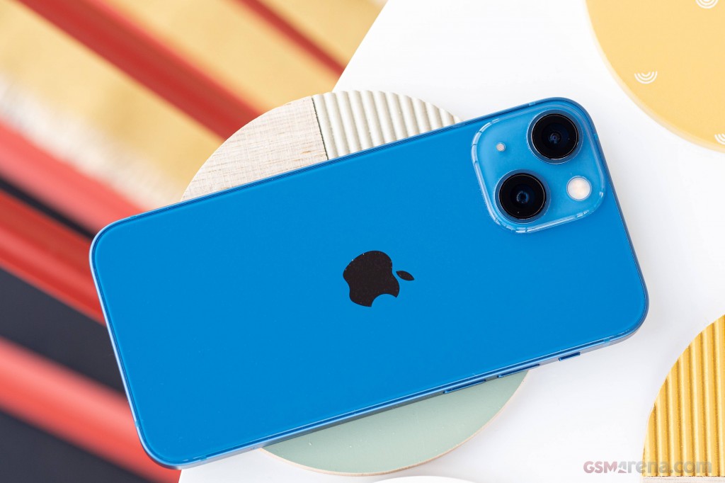 Apple IPhone 13 Mini Pictures Official Photos
