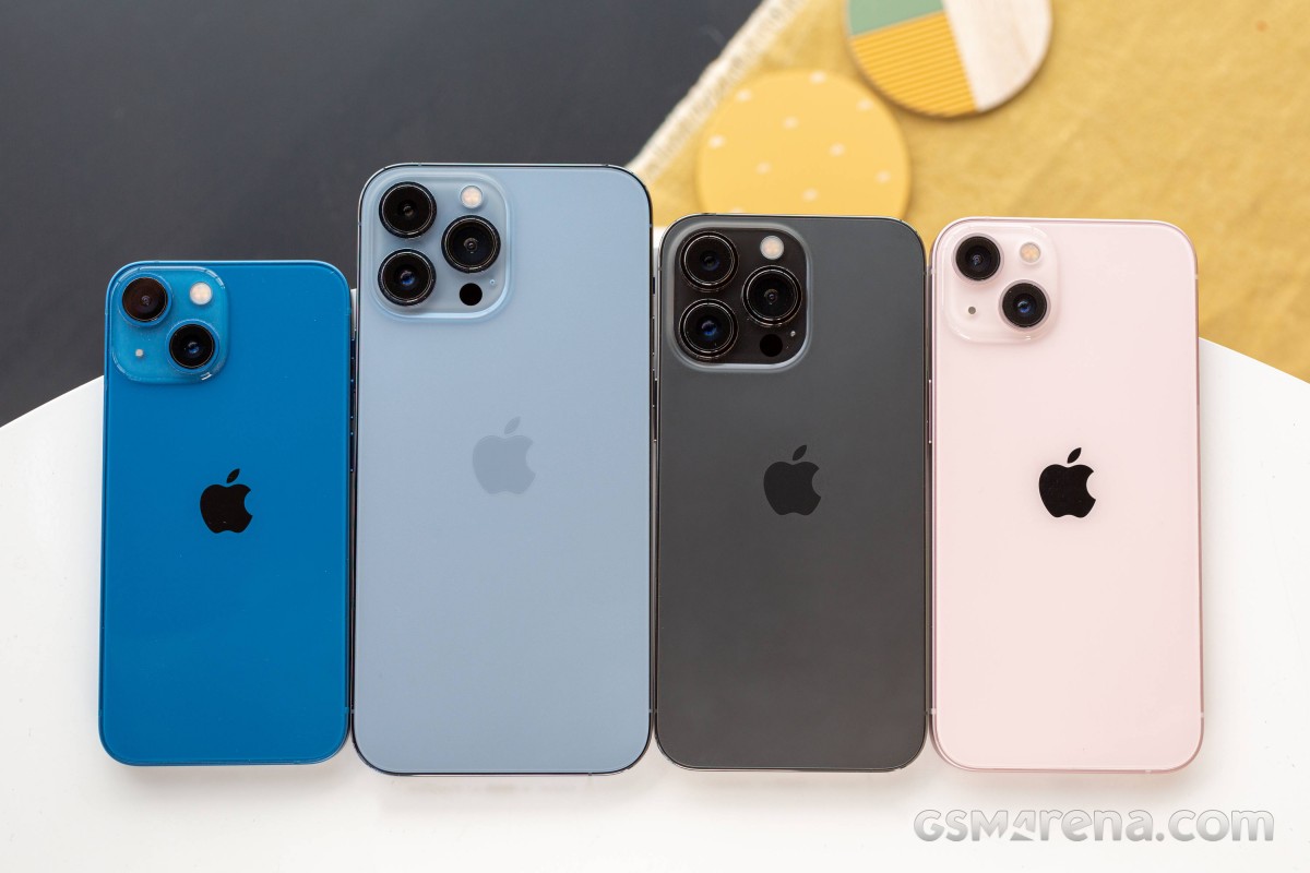 Apple iPhone 13 mini review Competition, our verdict, pros and cons