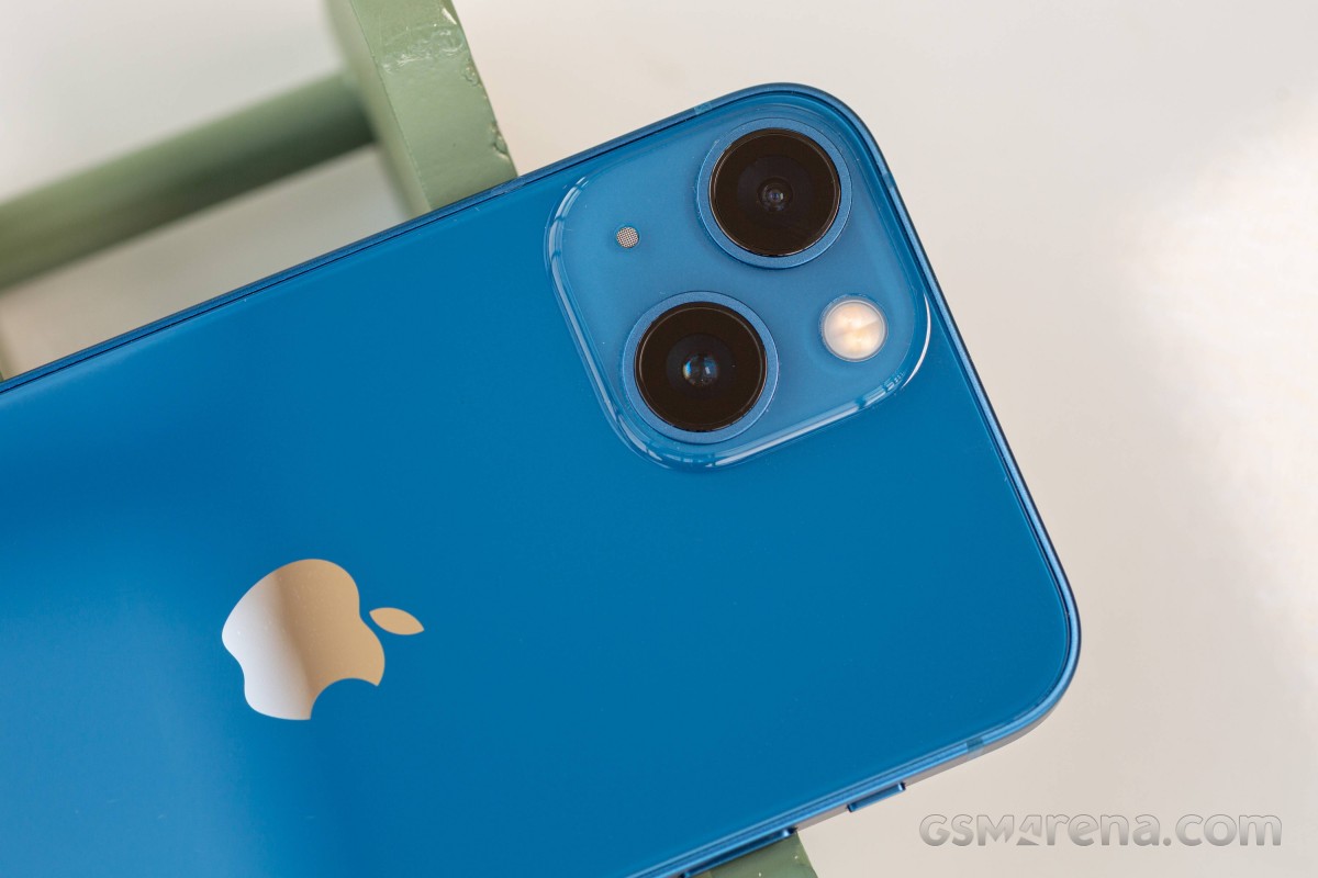 Apple iPhone 13 mini review: Camera, photo and video quality