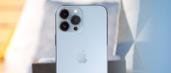 iPhone 13 Pro and Pro Max Review: Better Camera, Battery Life