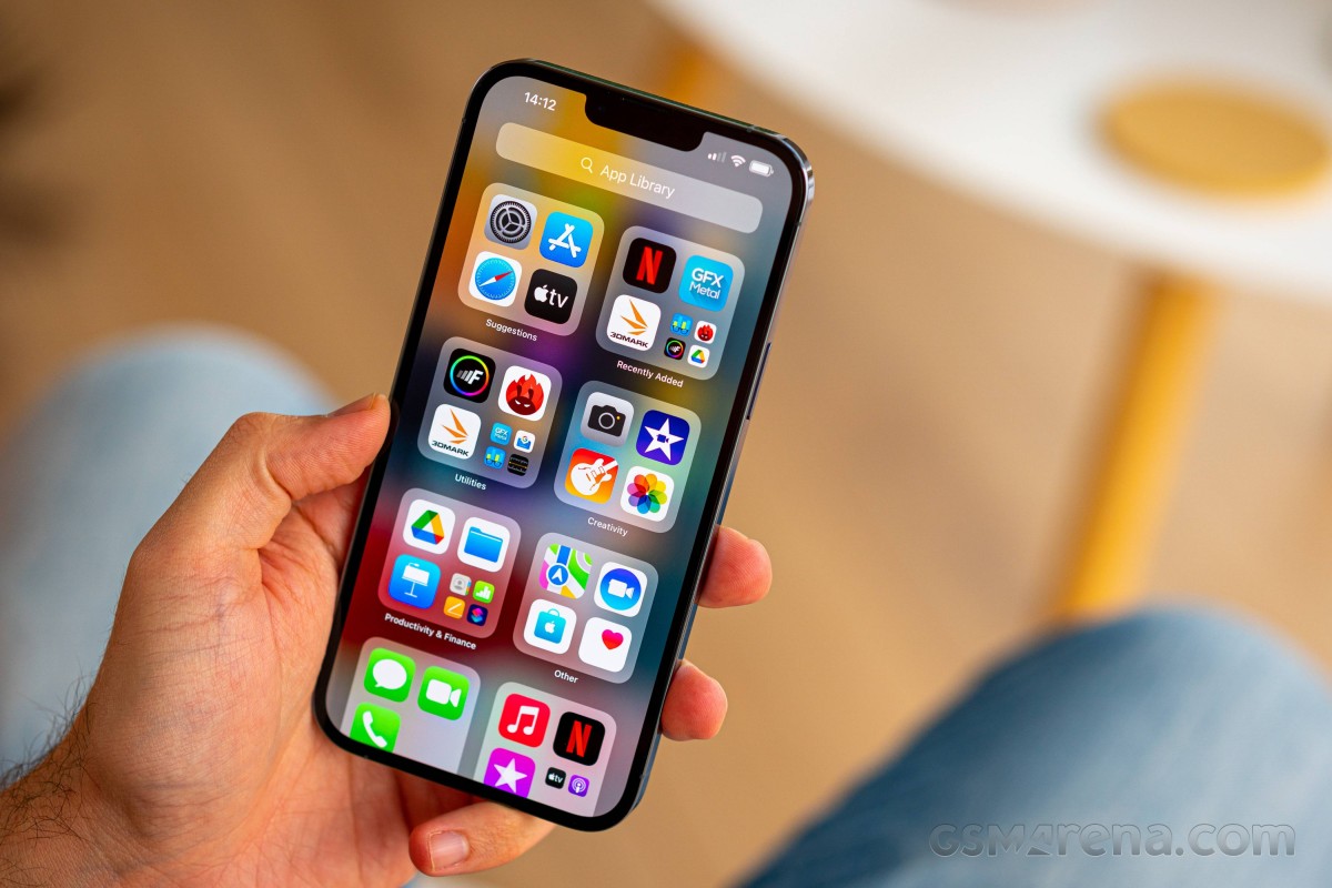 iPhone 13 Pro Max review