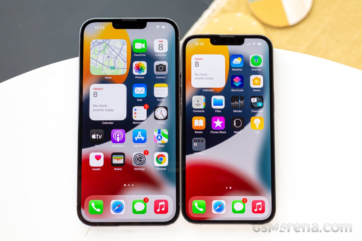 Apple iPhone 13 Pro review