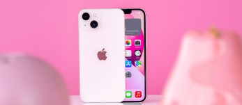 Refurbished iPhone 13 256GB Pink