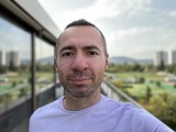 Portrait selfies, 12MP - f/2.2, ISO 32, 1/239s - Apple iPhone 13 review