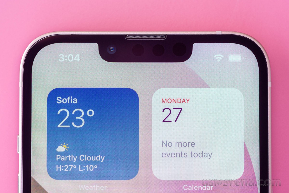 iPhone 13 camera: Everything you need to know - PhoneArena