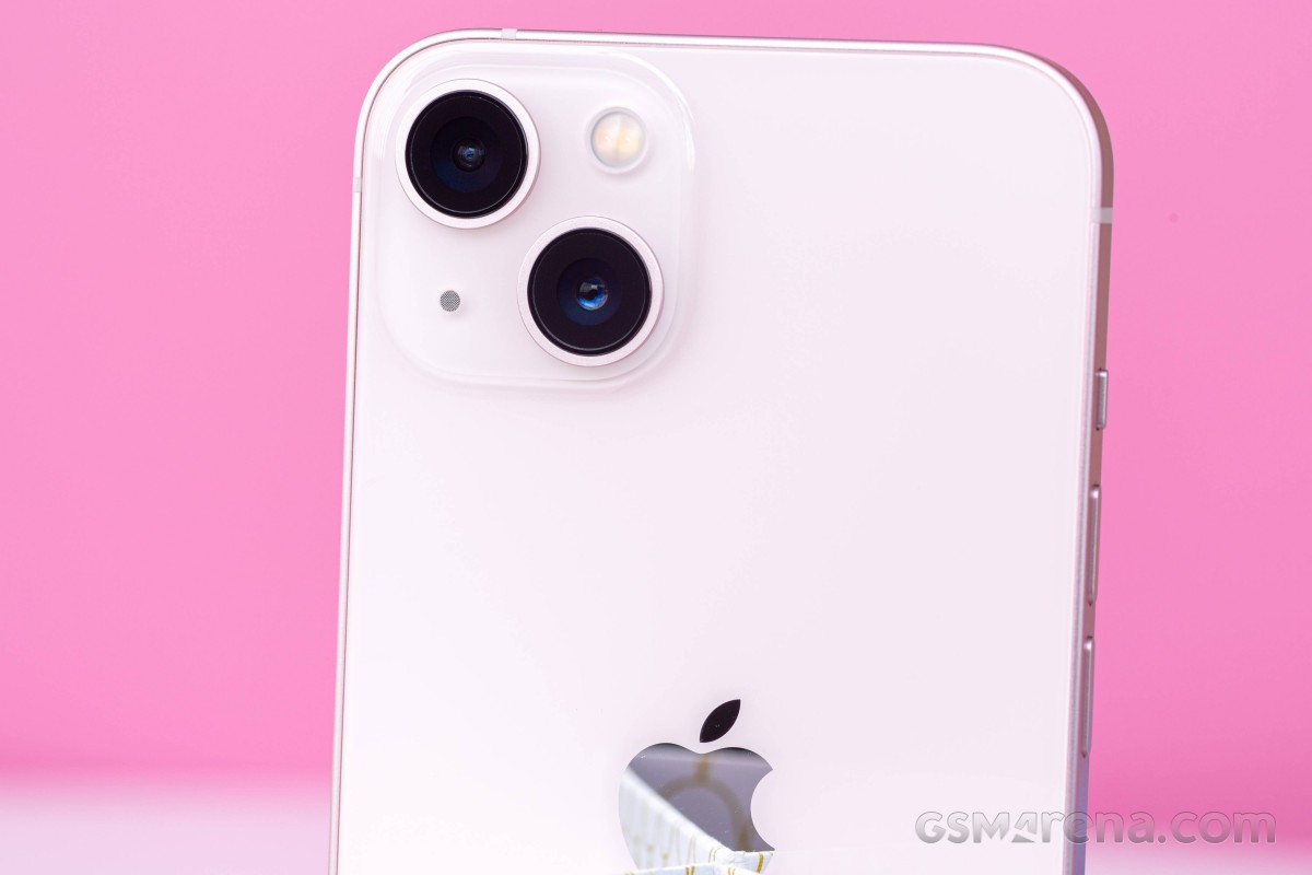 Apple iPhone 13 review Camera, photo and video quality