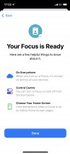 Focus - Apple iPhone 13 review