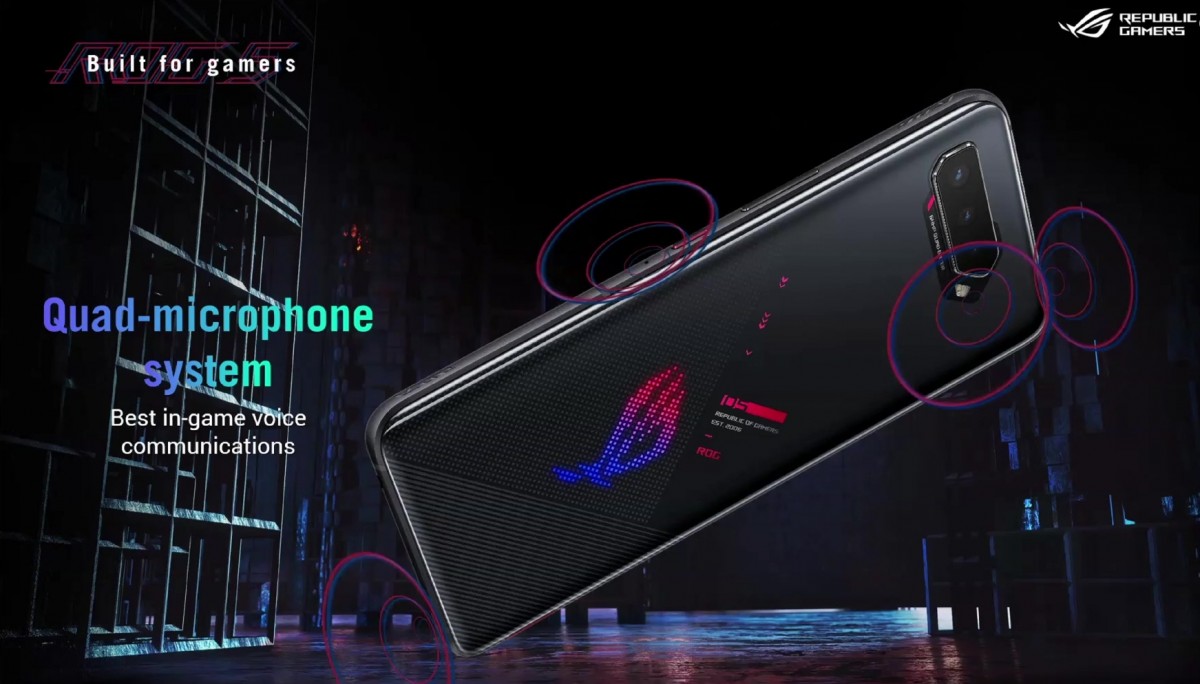 Asus ROG Phone 5 review