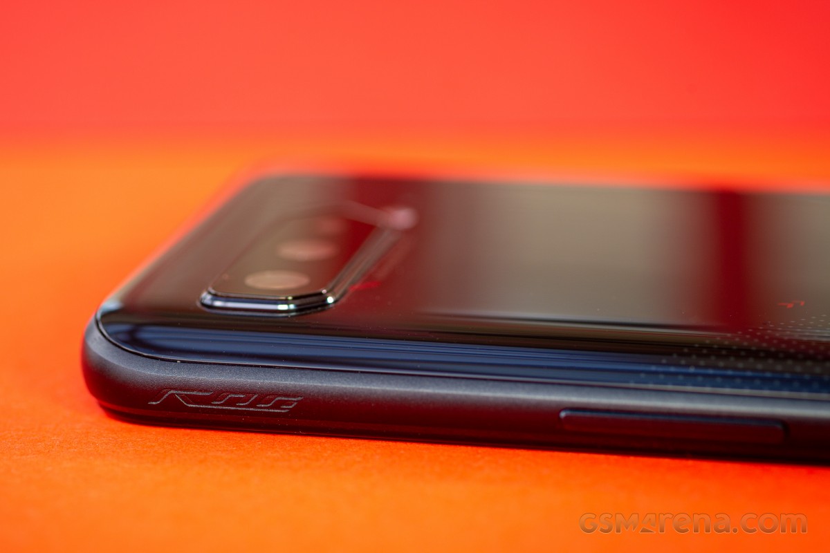 Asus ROG Phone 5 review