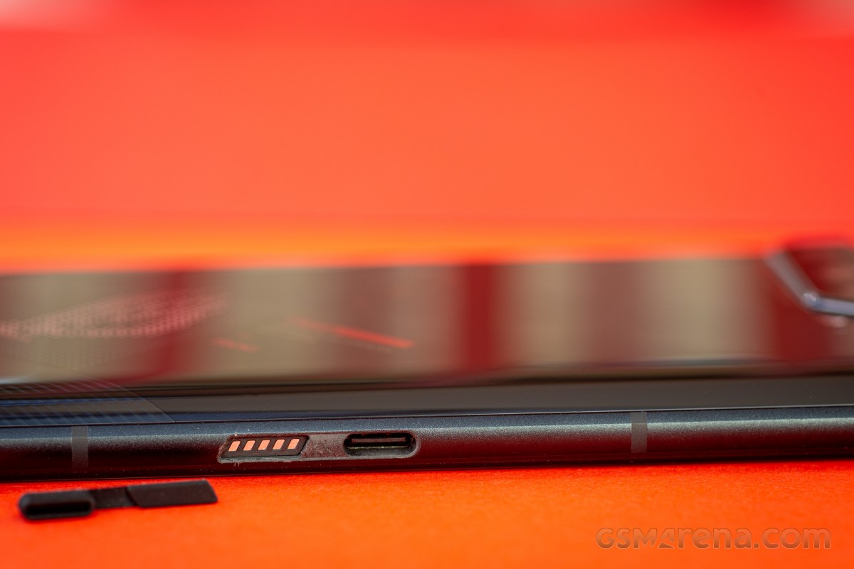 Asus ROG Phone 5 review