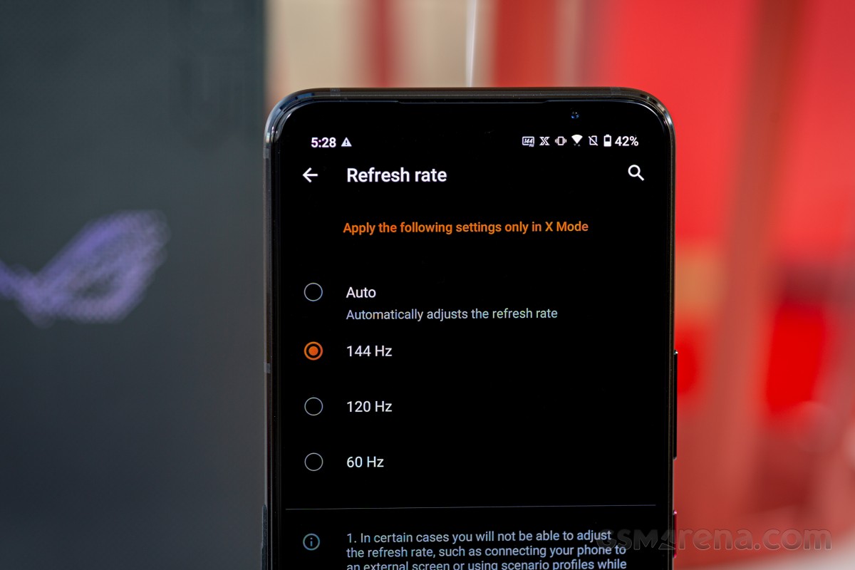 Asus ROG Phone 5 review