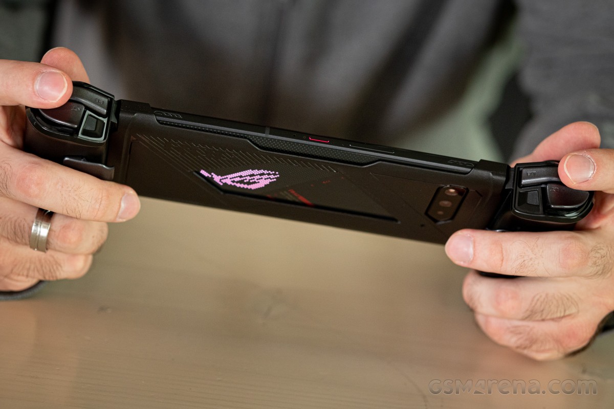 Asus ROG Phone 5 review