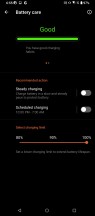 Battery care - Asus ROG Phone 5 review