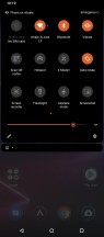 ROG UI - Asus ROG Phone 5 review