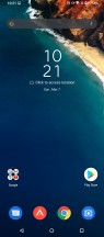 Classic ZenUI - Asus ROG Phone 5 review