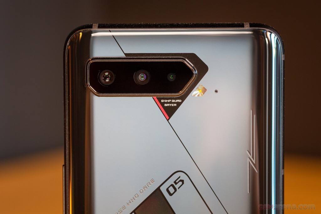 Asus Rog Phone 5s Pro Pictures Official Photos 8813