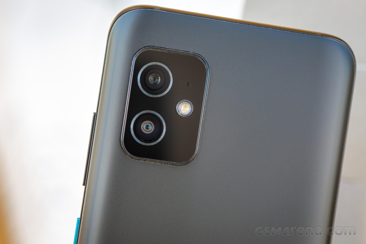 Asus Zenfone 8 review: Camera, photo and video quality