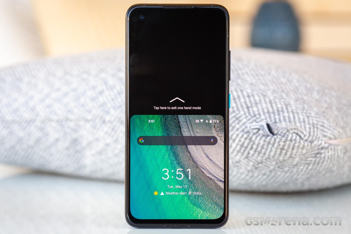 Asus Zenfone 8 review