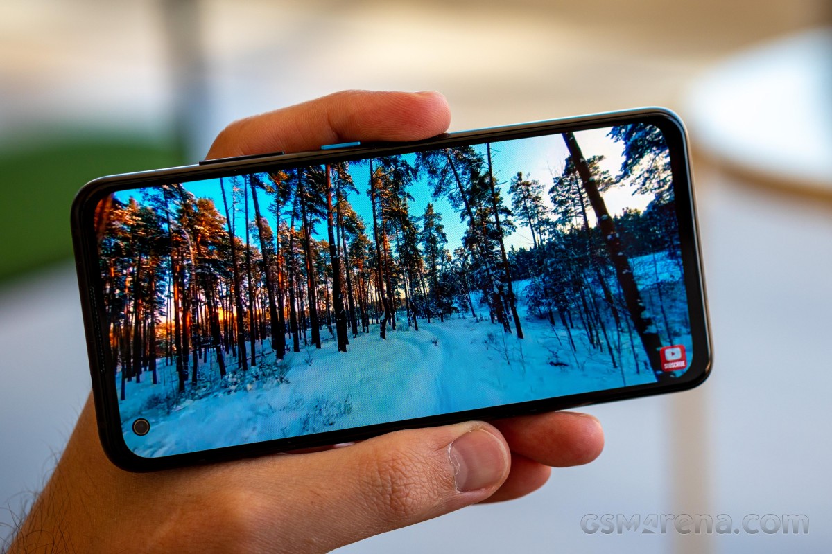 Asus Zenfone 8 review