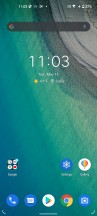 ZenUI - Asus Zenfone 8 review