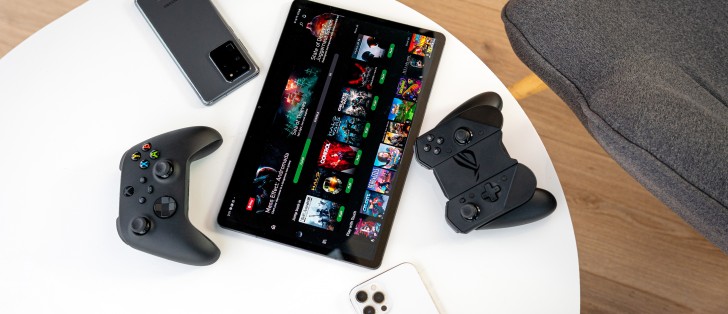 Microsoft is bringing its cloud gaming service to Xbox consoles