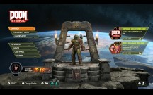 Playing Doom - Cloud Gaming Mobile review
