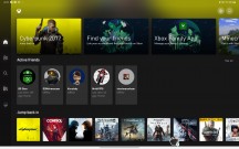 Xbox app - Cloud Gaming Mobile review