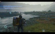 Death Stranding - Cloud Gaming Mobile review