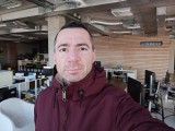 Selfies, 16MP - f/2.2, ISO 87, 1/106s - Doogee S88 Pro review