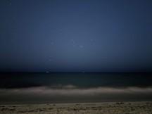 Astrophotography shots - f/1.7, ISO 287, 1/0s - Google Pixel 5 Long Term Review