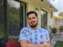 Portrait samples in daylight - f/1.7, ISO 60, 1/2597s - Google Pixel 5a 5g review