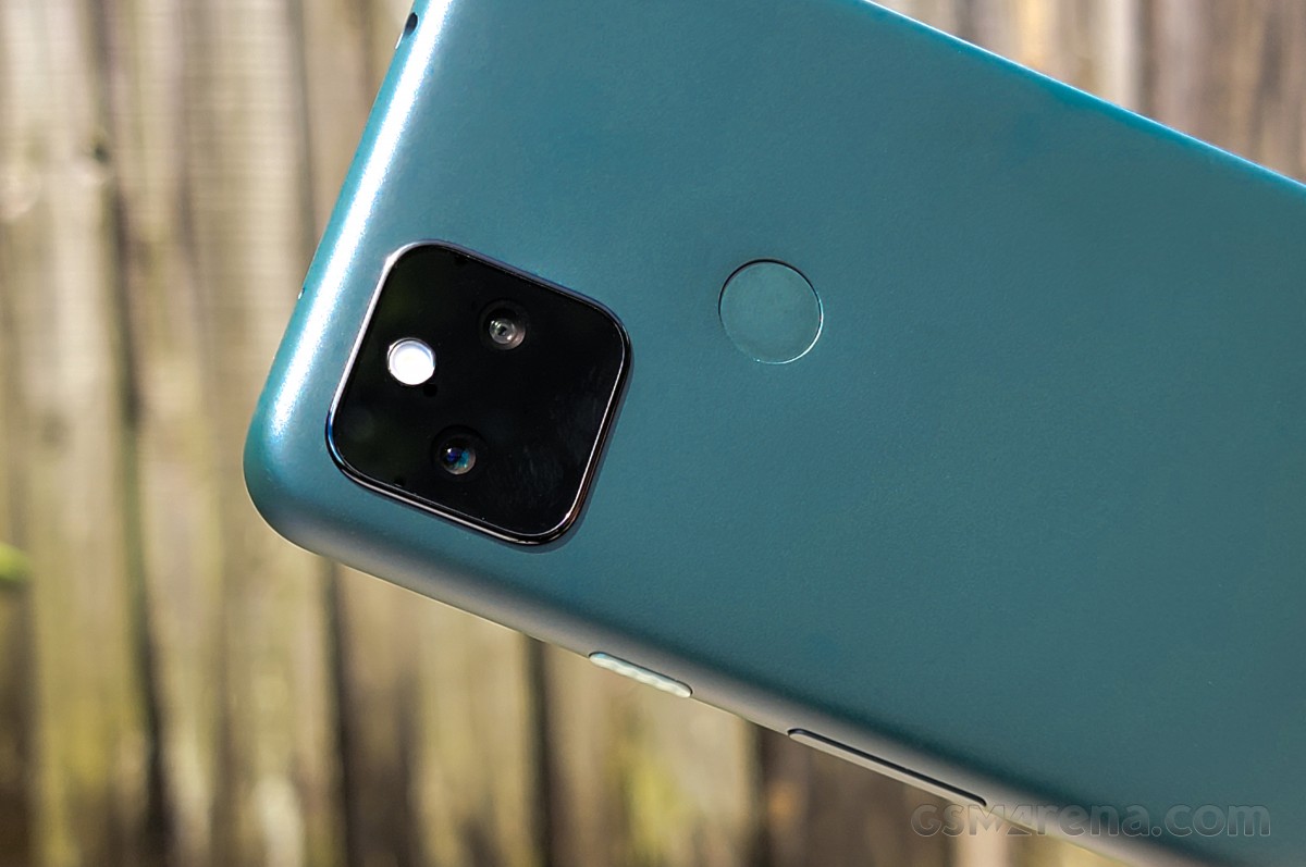 Google Pixel 5a 5G review: Camera, photo and video quality