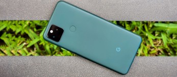 Google Pixel 5a 5G review - GSMArena.com tests