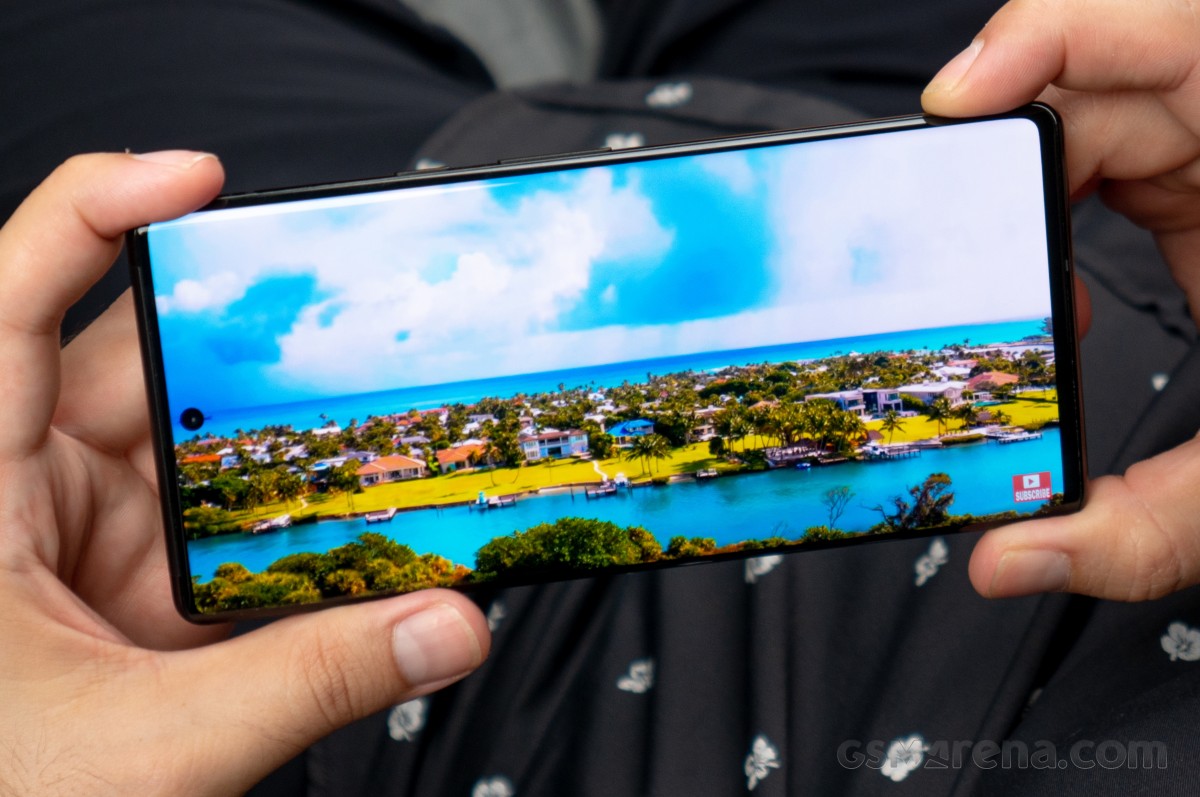 Đánh giá Google Pixel 6 Pro