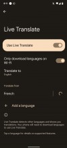 Dịch trực tiếp qua Instagram DM - Đánh giá Google Pixel 6 Pro