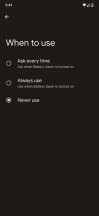 Extreme Battery Saver - Google Pixel 6 Pro review