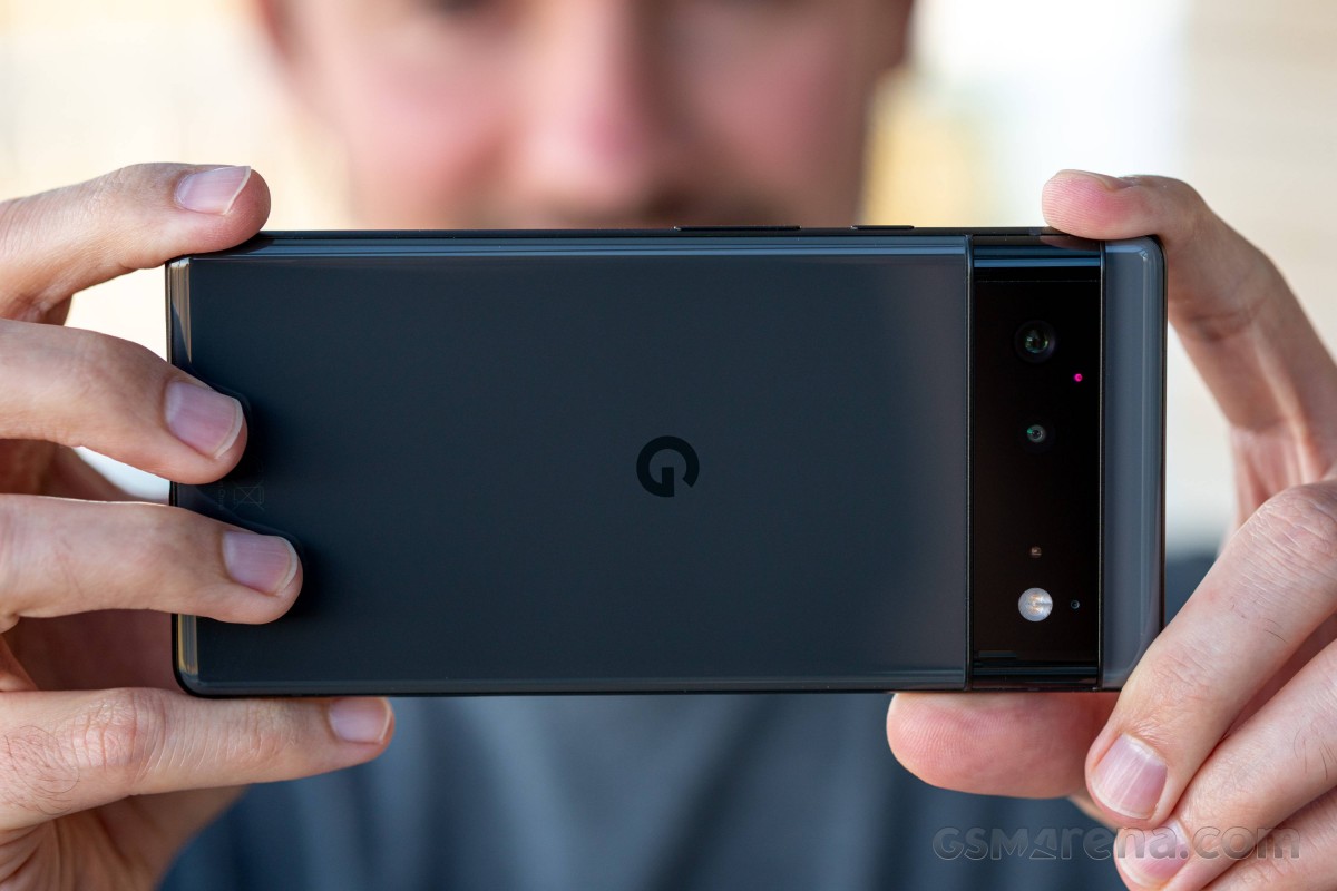 Google Pixel 6 review: Camera: Hardware, app, photo quality