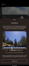 Top Shot - Google Pixel 6 review