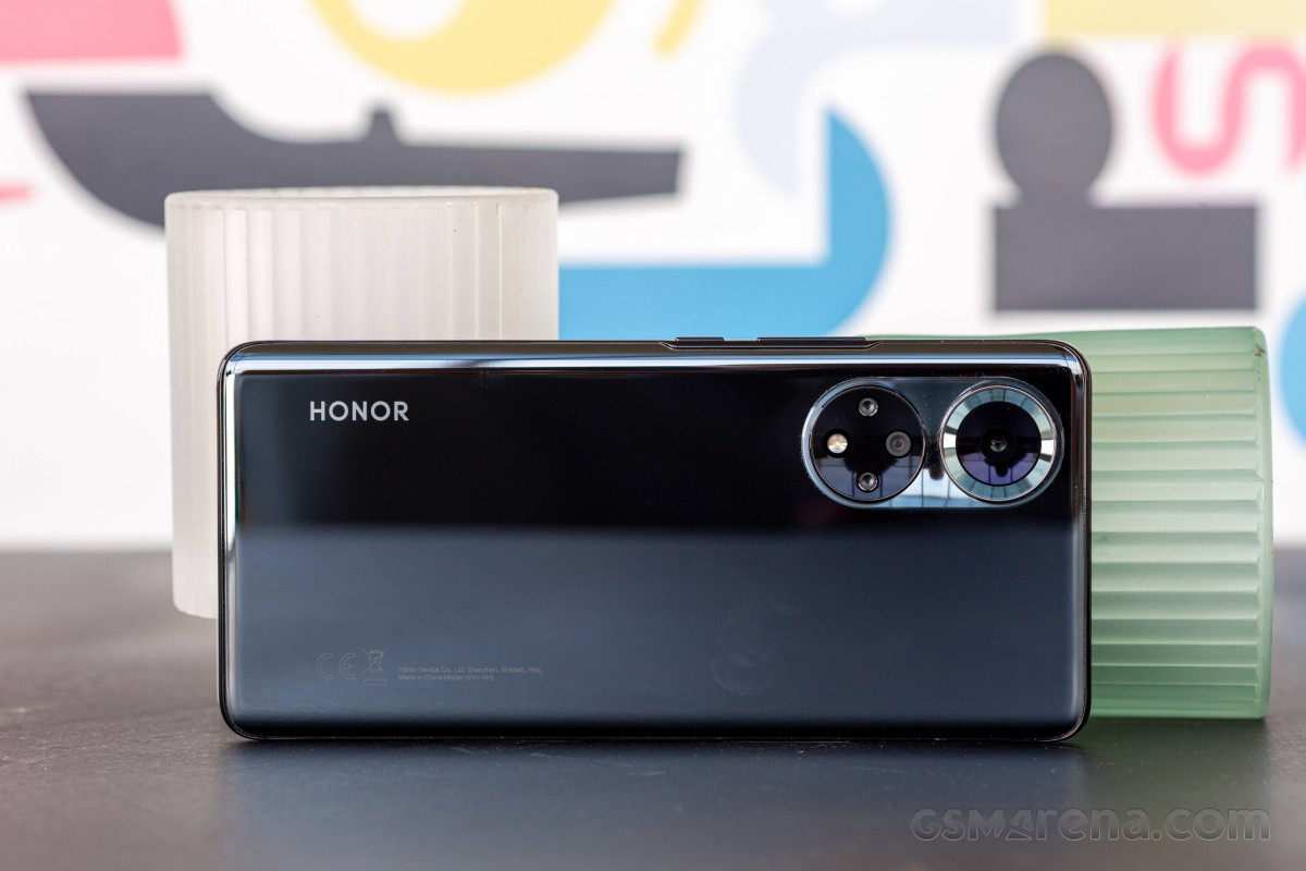 Honor 50 review