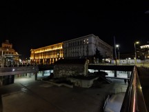 Huawei Mate X2 ultrawide camera (0.6x) 16MP, low-light samples - f/2.2, ISO 2500, 1/17s - Huawei Mate X2 review