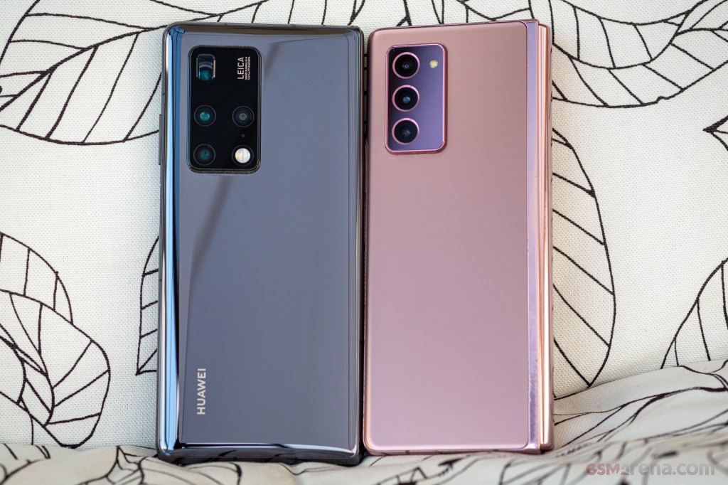 Huawei Mate X2