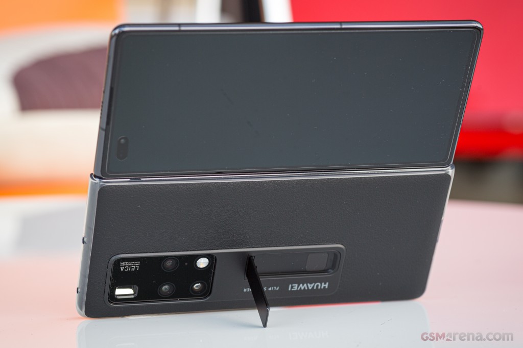 Huawei Mate X2