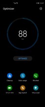 Optimizer - Huawei Mate X2 review