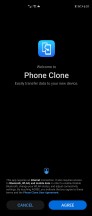 Phone clone - Huawei Mate X2 review