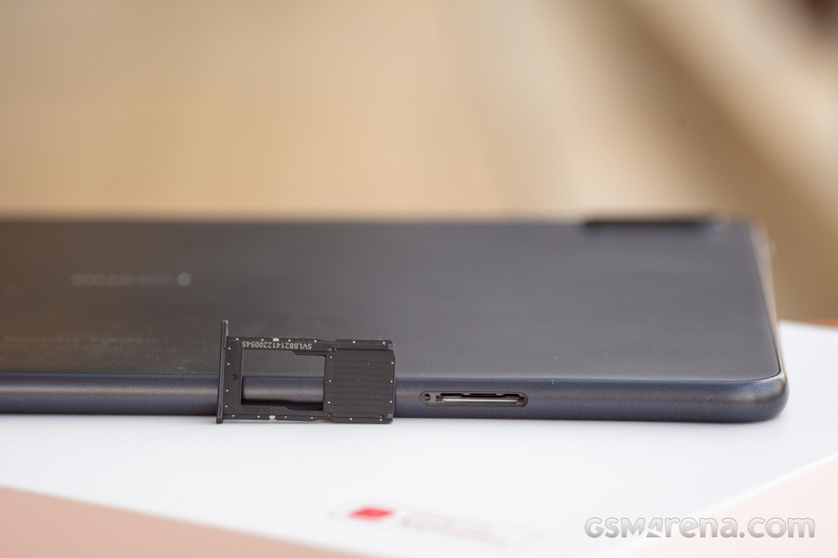 Huawei MatePad 11 review