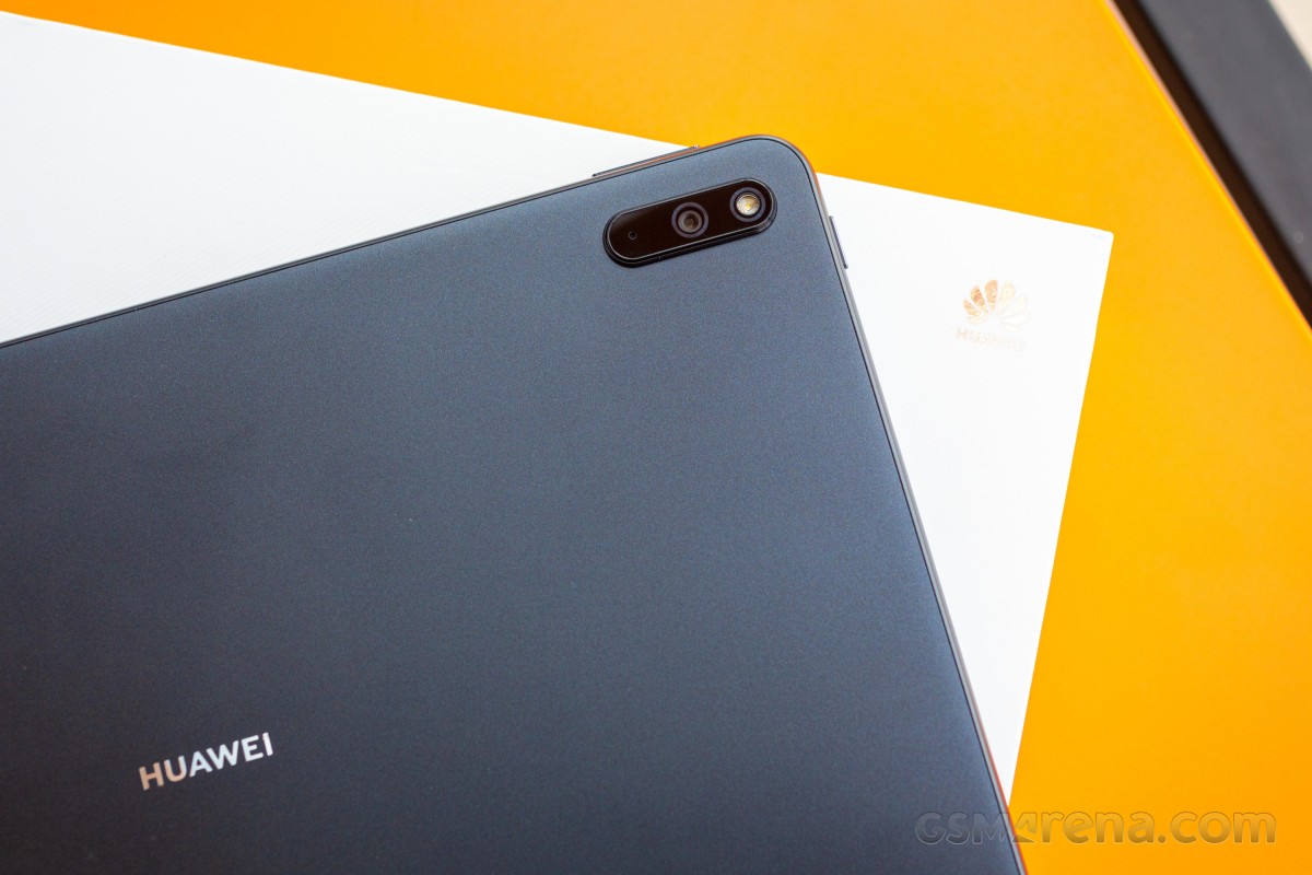 Huawei MatePad 11 review