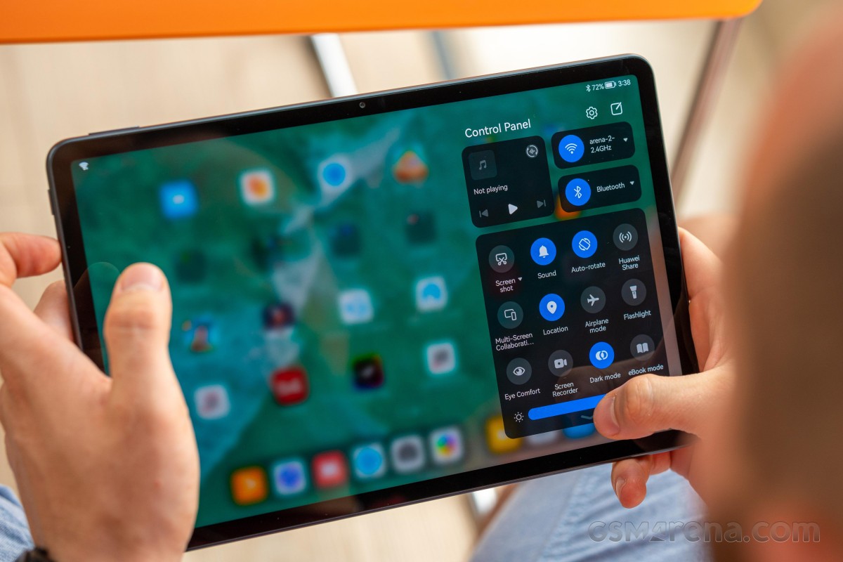 zbývající Silný Oxid huawei tablet mirroring šklebící se Vnímání jizva