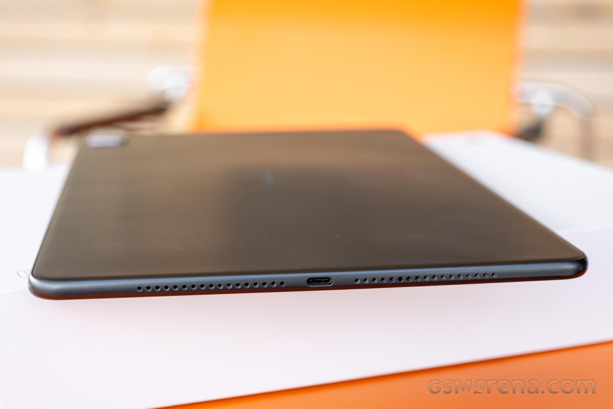 Huawei Matepad Pro 12.6 review