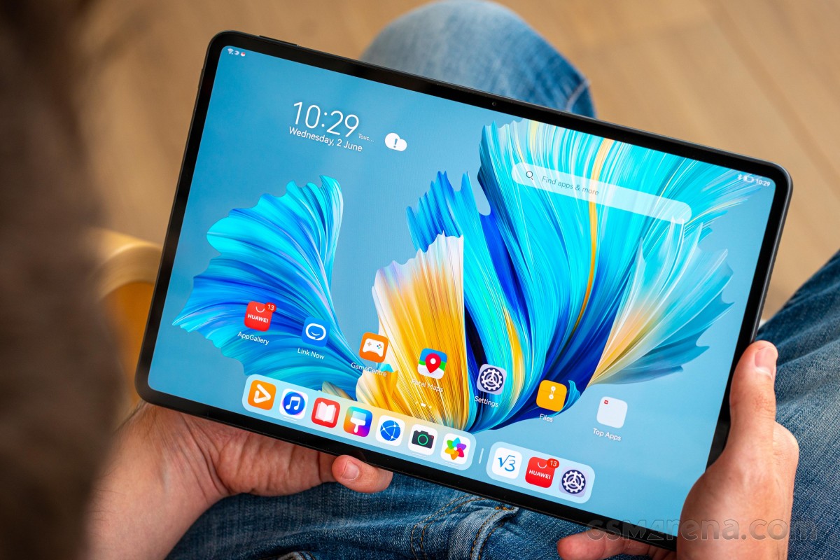 Huawei MatePad Pro 11 2022 tablet review – A more affordable iPad Pro? -   Reviews