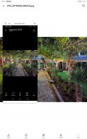 Multi-Screen Collaboration with Mate 20 Pro - Huawei Matepad Pro 12.6 review